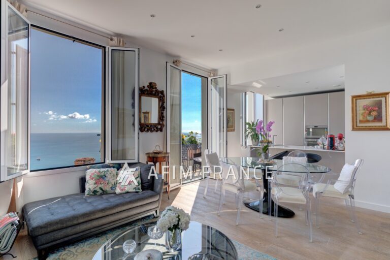 vente villa 3 Pièce(s) – 3 pièces – 2 chambres – 110.00 m²