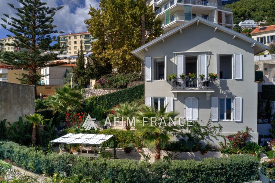 Maison à vendre à Beausoleil