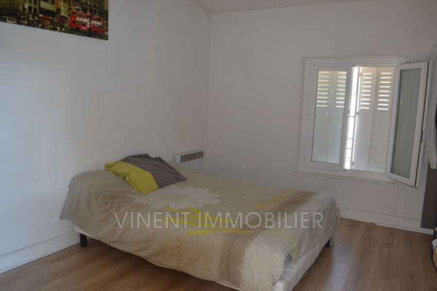 Maison à vendre à Montélimar