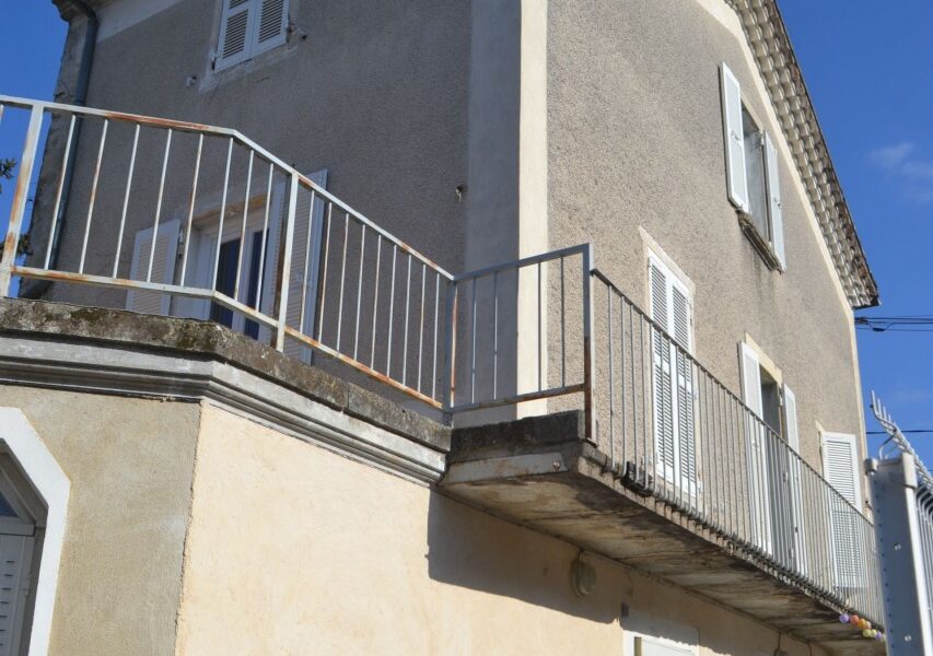Maison à vendre à Montélimar