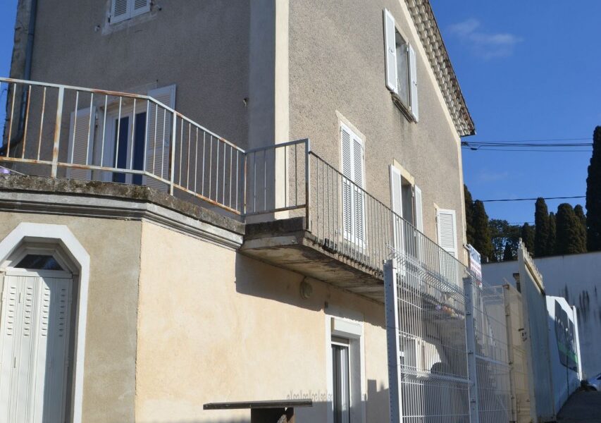 Maison à vendre à Montélimar