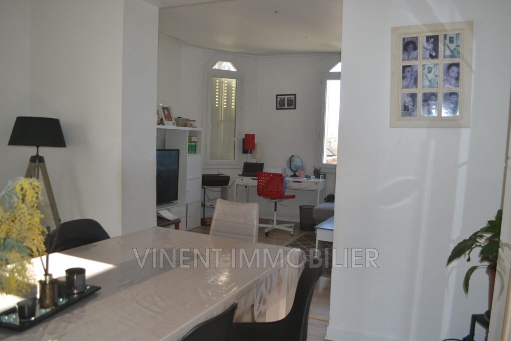 vente maison de ville 4 Pièce(s) – 4 pièces – 3 chambres – 116.00 m²