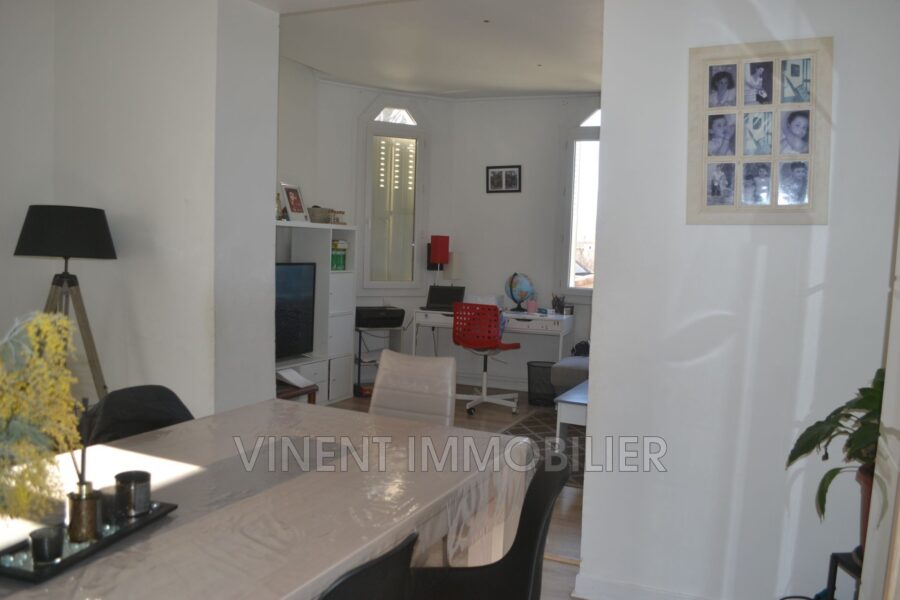 Maison à vendre à Montélimar
