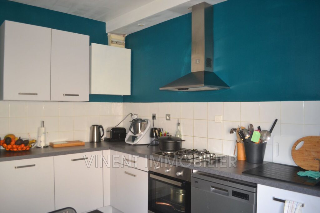 vente maison de ville 4 Pièce(s) – 4 pièces – 3 chambres – 116.00 m²