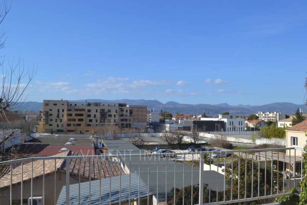 vente maison de ville 4 Pièce(s) – 4 pièces – 3 chambres – 116.00 m²