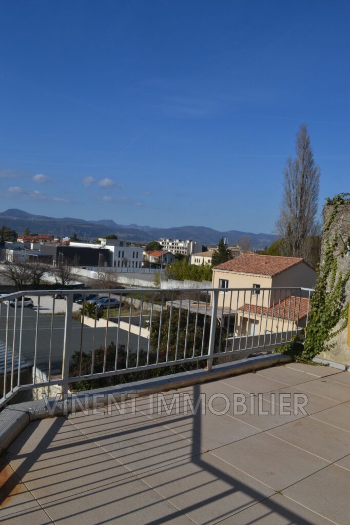 vente maison de ville 4 Pièce(s) – 4 pièces – 3 chambres – 116.00 m²