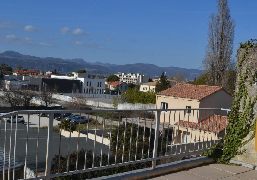 Maison à vendre à Montélimar