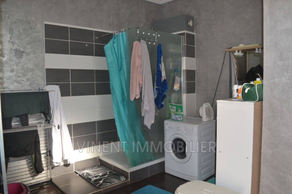 vente maison de ville 4 Pièce(s) – 4 pièces – 3 chambres – 116.00 m²