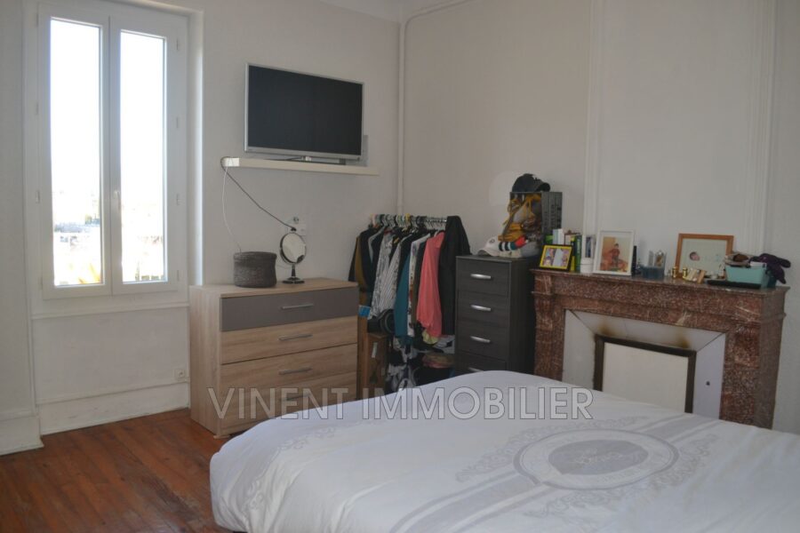Maison à vendre à Montélimar