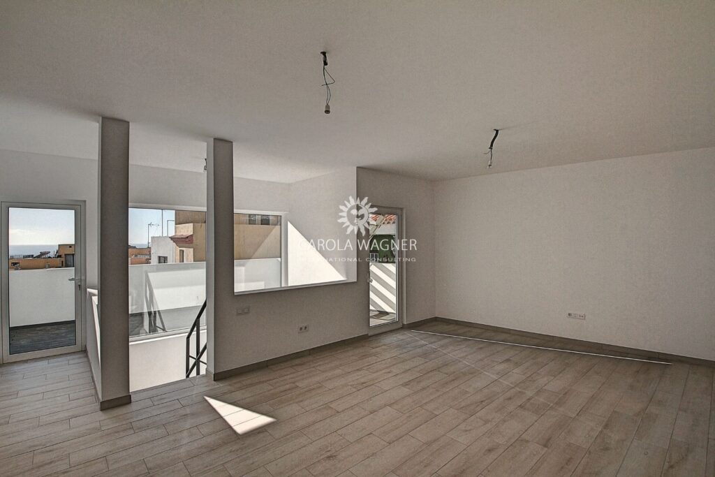 vente maison de village 3 Pièce(s) – 3 pièces – 2 chambres – 100.00 m²