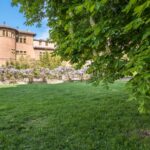 La vie de château au c½ur d’un vaste parc en plein Lyon ! Cadr – 3 pièces – 1 chambre – 107.08 m²