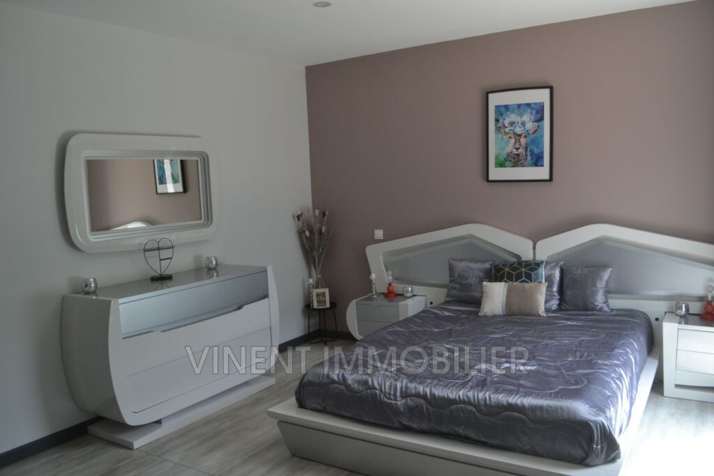 vente bastide 7 Pièce(s) – 7 pièces – 4 chambres – 330.00 m²