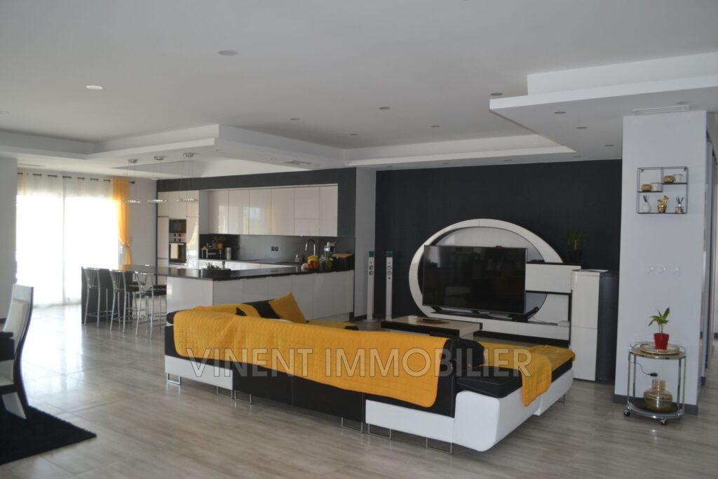 vente bastide 7 Pièce(s) – 7 pièces – 4 chambres – 330.00 m²