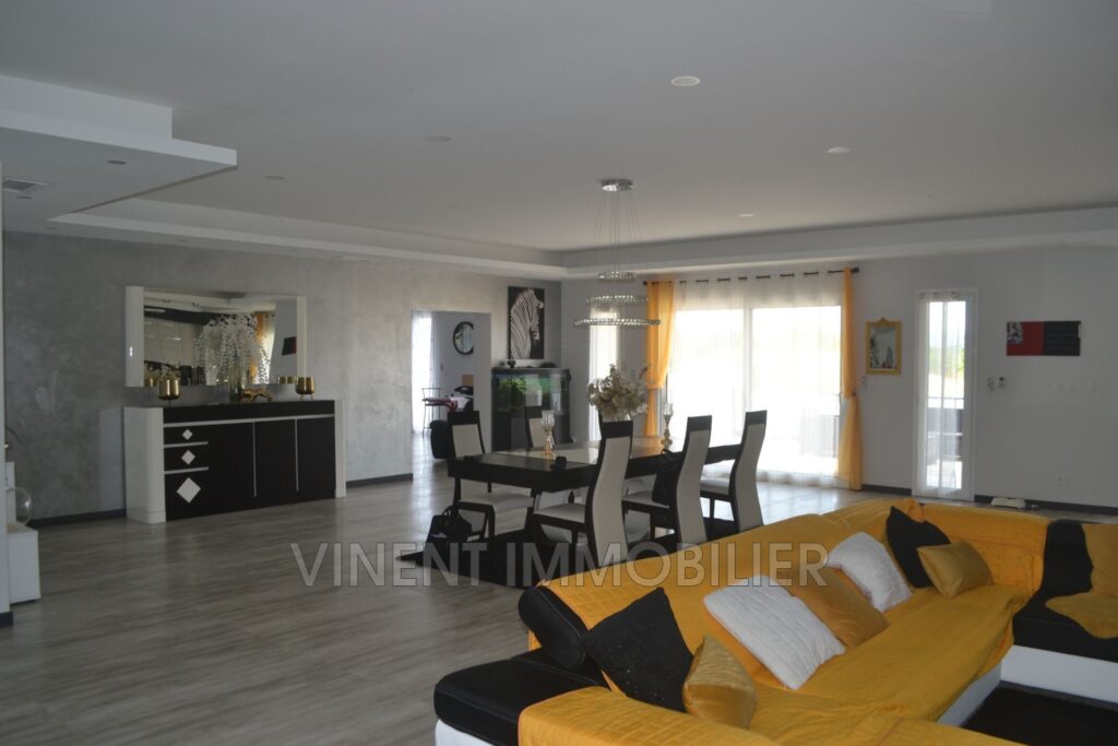 vente bastide 7 Pièce(s) – 7 pièces – 4 chambres – 330.00 m²