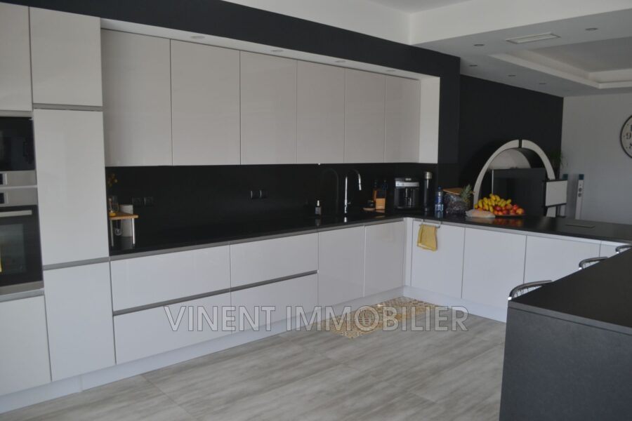 Maison à vendre à Montélimar