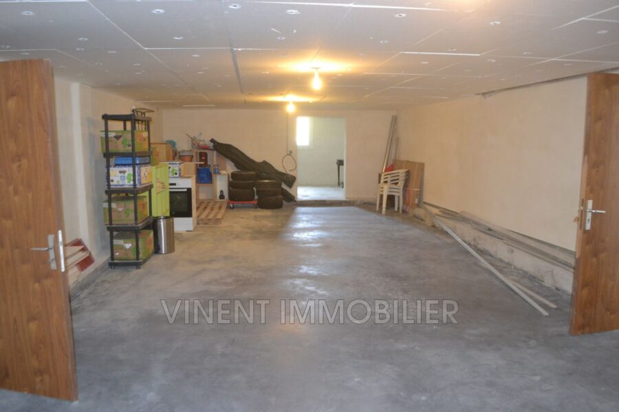 Maison à vendre à Montélimar
