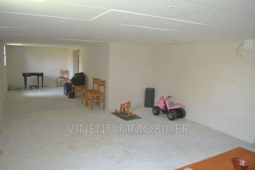 vente bastide 7 Pièce(s) – 7 pièces – 4 chambres – 330.00 m²