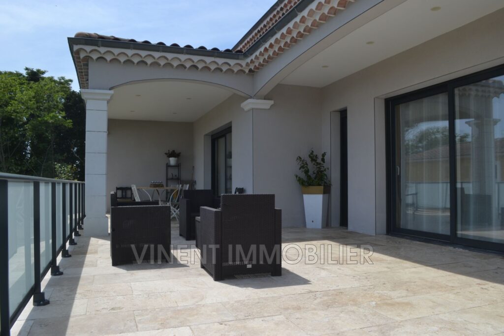 vente bastide 7 Pièce(s) – 7 pièces – 4 chambres – 330.00 m²