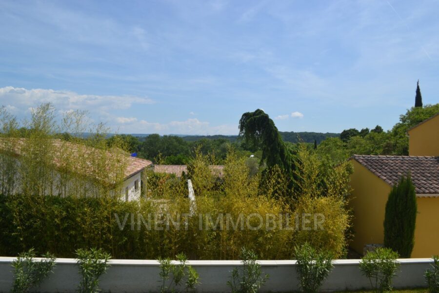 Maison à vendre à Montélimar