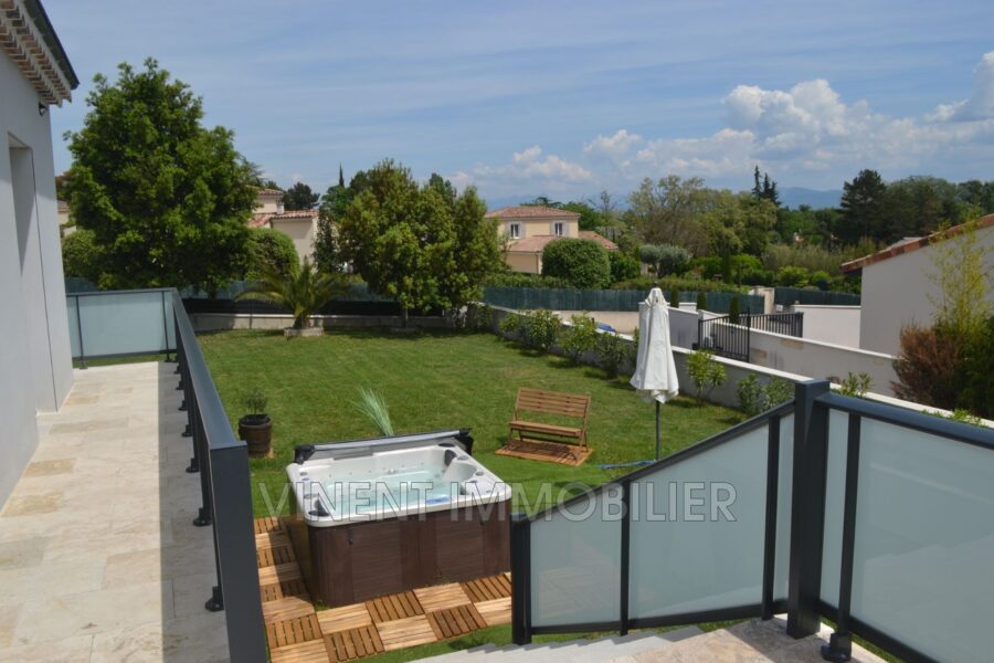 Maison à vendre à Montélimar