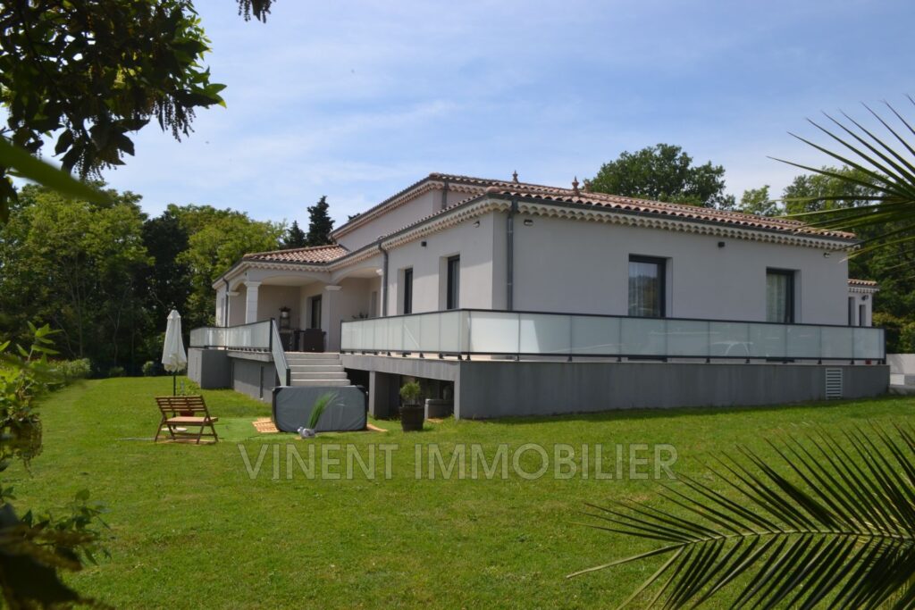 vente bastide 7 Pièce(s) – 7 pièces – 4 chambres – 330.00 m²