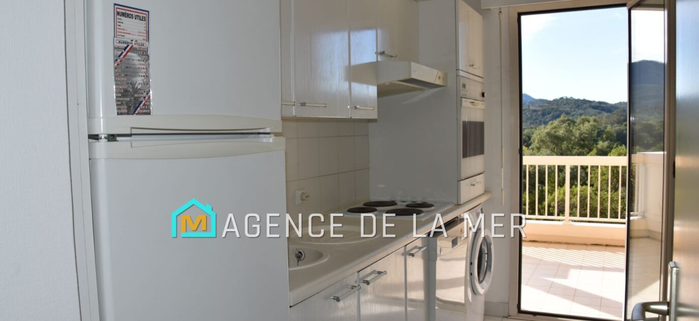 vente appartement 4 Pièce(s) – 4 pièces – 3 chambres – 110.04 m²