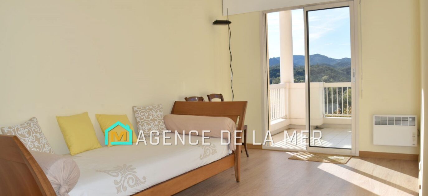 vente appartement 4 Pièce(s) – 4 pièces – 3 chambres – 110.04 m²