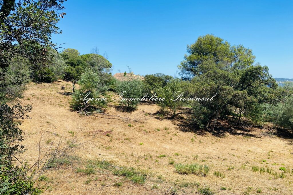 vente terrain – 3000.00 m²