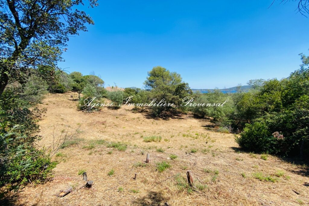 vente terrain – 3000.00 m²