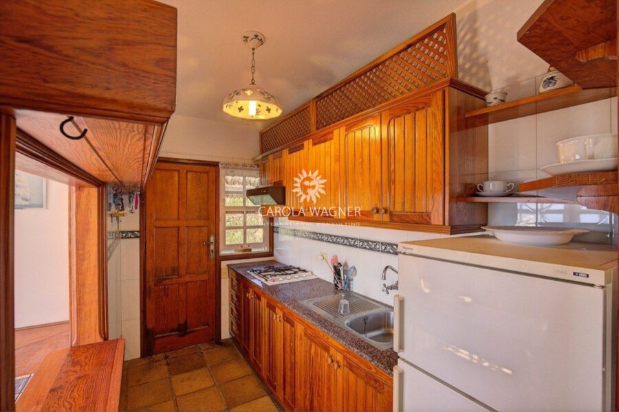 Maison à vendre à Puntallana
