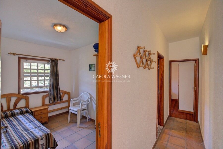 Maison à vendre à Puntallana