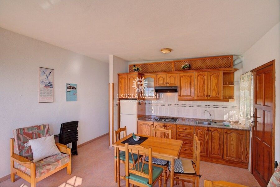 Maison à vendre à Puntallana