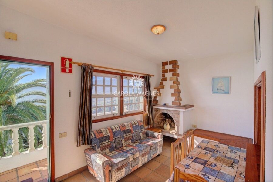 Maison à vendre à Puntallana