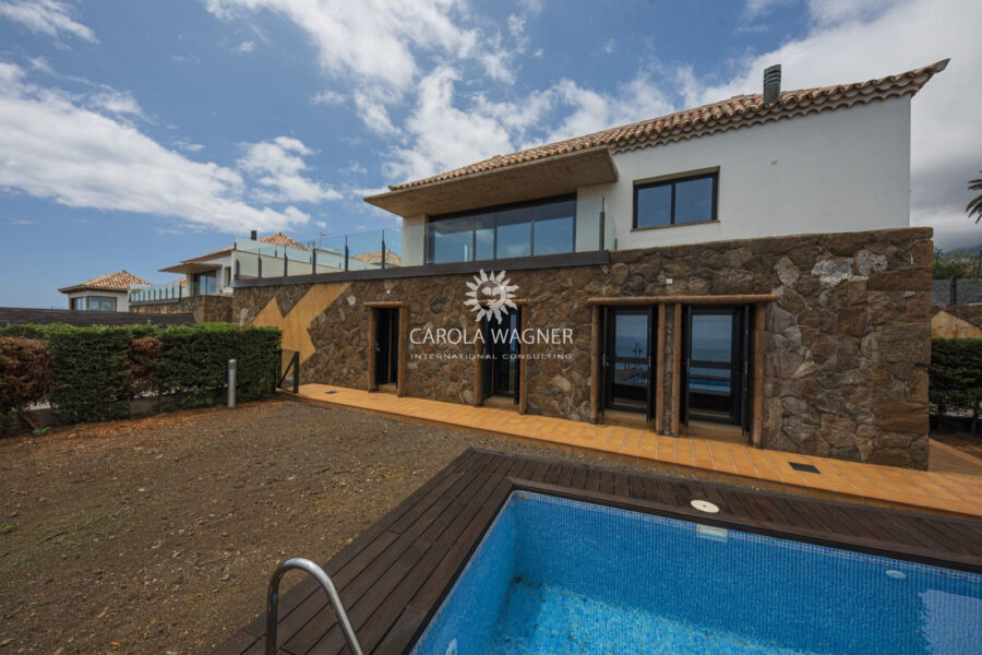Maison à vendre à Brena baja
