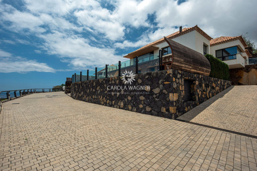 Maison à vendre à Brena baja