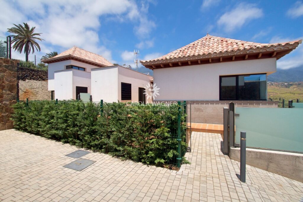 vente villa 5 Pièce(s) – 5 pièces – 4 chambres – 150.00 m²