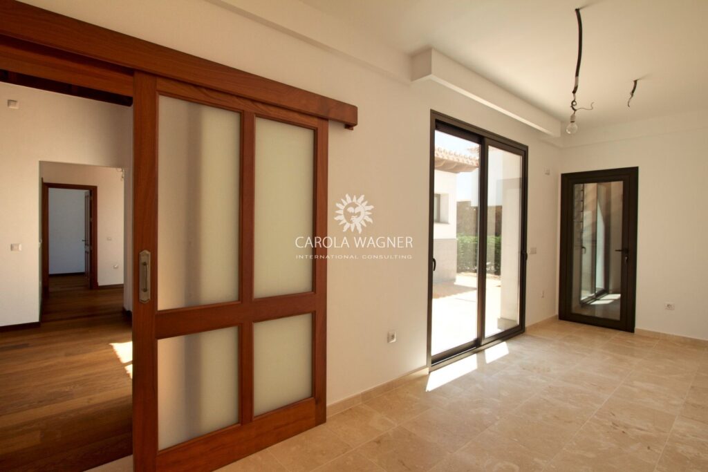 vente villa 5 Pièce(s) – 5 pièces – 4 chambres – 150.00 m²