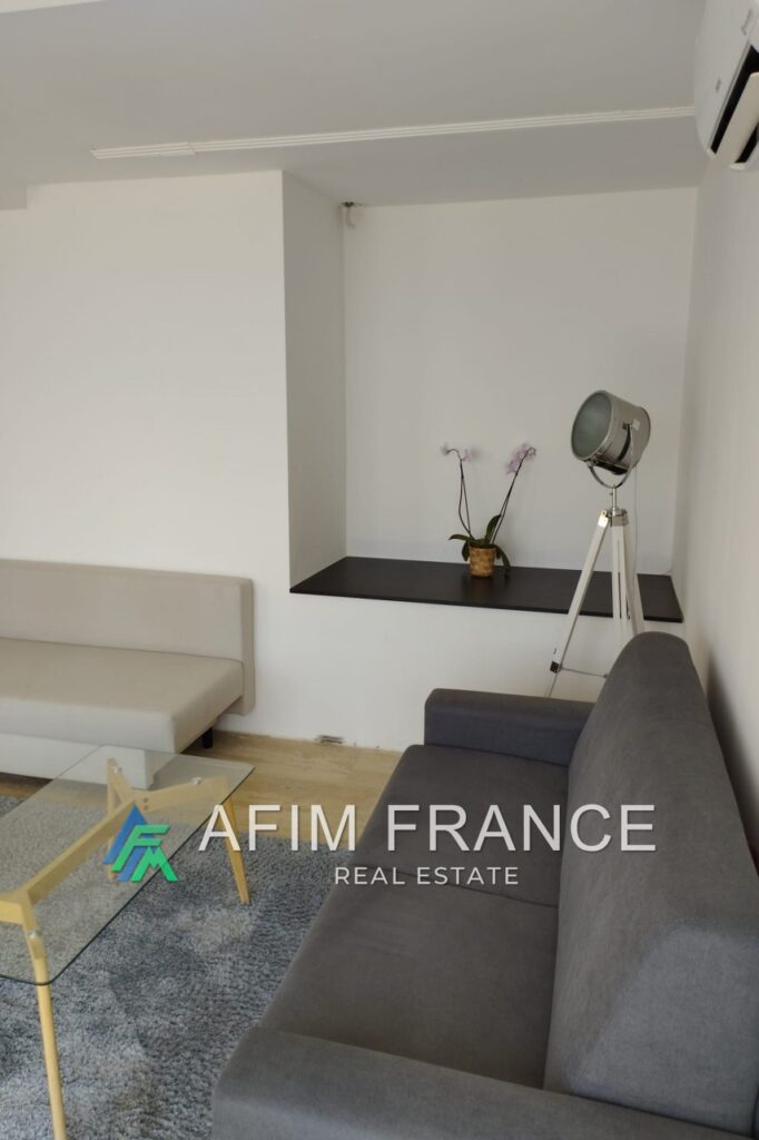 vente appartement 3 Pièce(s) – 3 pièces – 2 chambres – 72.78 m²