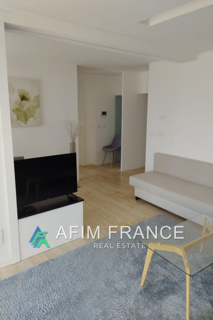 vente appartement 3 Pièce(s) – 3 pièces – 2 chambres – 72.78 m²