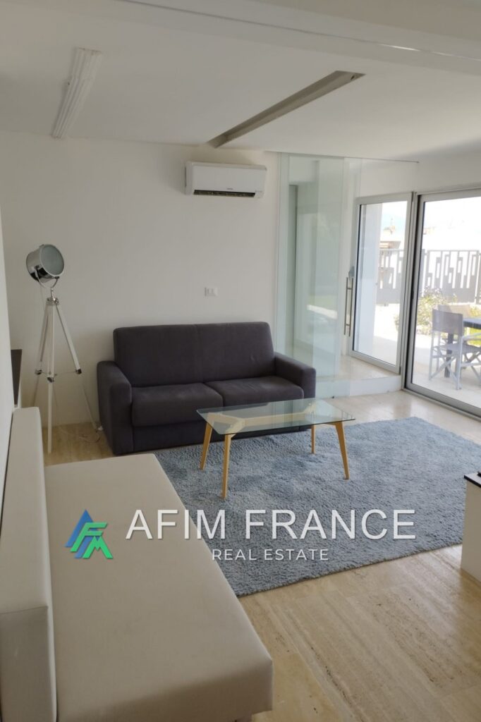vente appartement 3 Pièce(s) – 3 pièces – 2 chambres – 72.78 m²