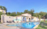 vente villa provençale 4 Pièce(s) – 4 pièces – 3 chambres – 150.00 m²