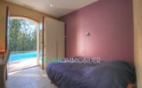 vente villa provençale 4 Pièce(s) – 4 pièces – 3 chambres – 150.00 m²