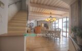 vente villa provençale 4 Pièce(s) – 4 pièces – 3 chambres – 150.00 m²