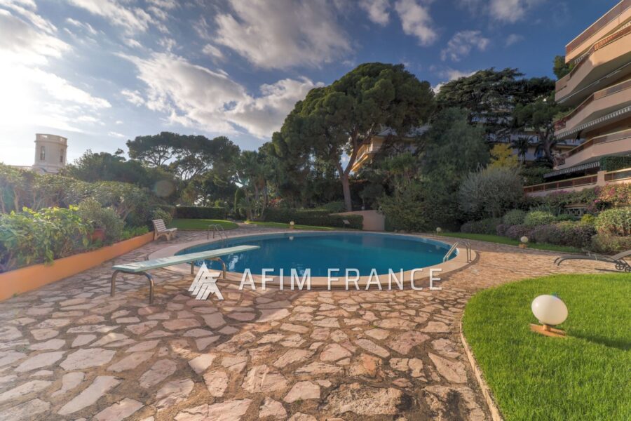 Maison à vendre à Cap-d&rsquo;ail