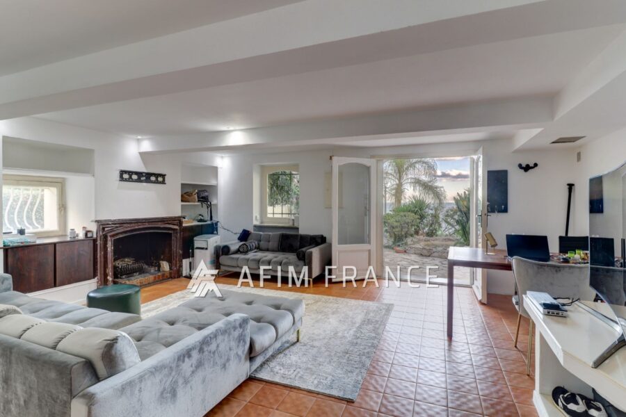 Maison à vendre à Cap-d&rsquo;ail