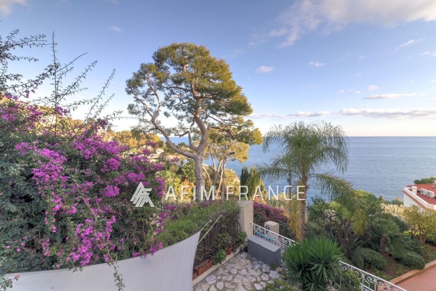 Maison à vendre à Cap-d&rsquo;ail