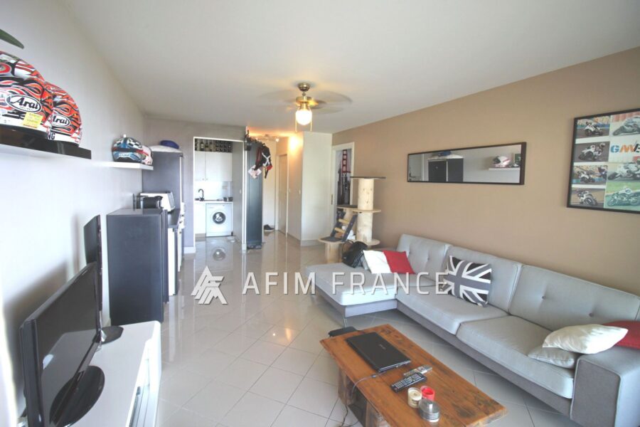 Appartement à vendre à Beausoleil