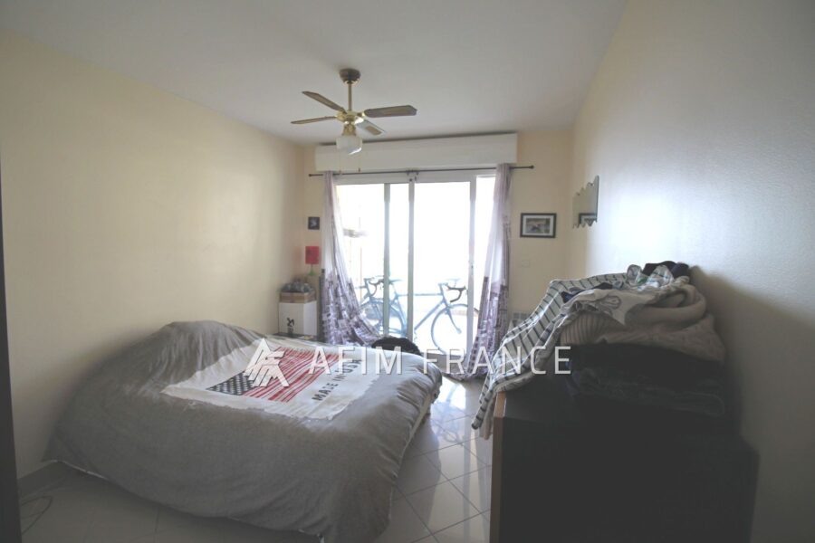 Appartement à vendre à Beausoleil