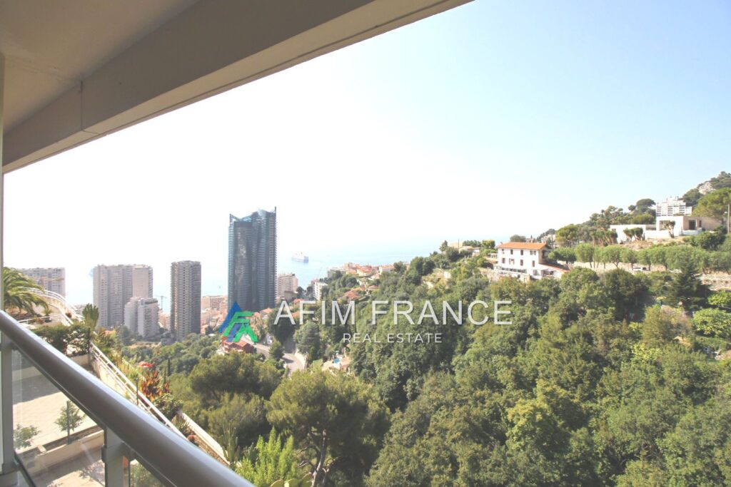 vente appartement 2 Pièce(s) – 2 pièces – 1 chambre – 46.61 m²