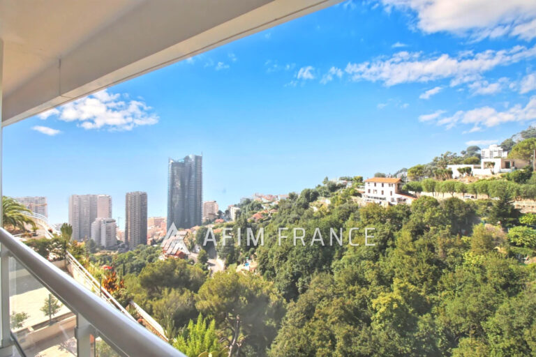 vente appartement 2 Pièce(s) – 2 pièces – 1 chambre – 46.61 m²